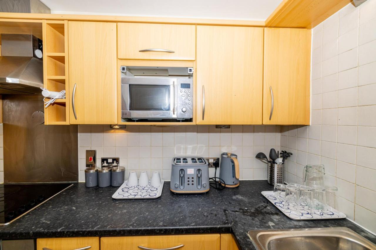 Nice Room Close To City231 伦敦 外观 照片