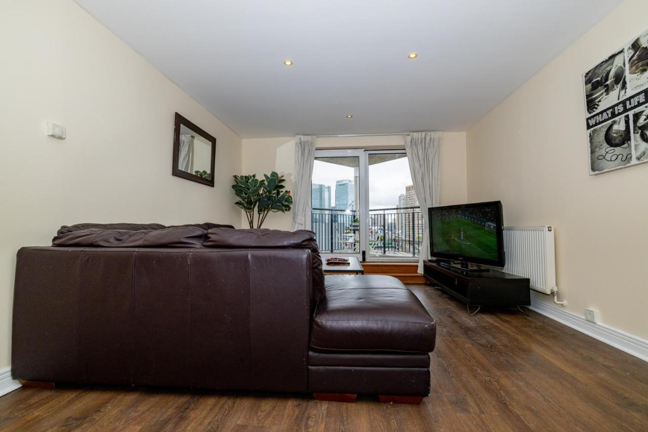 Nice Room Close To City231 伦敦 外观 照片