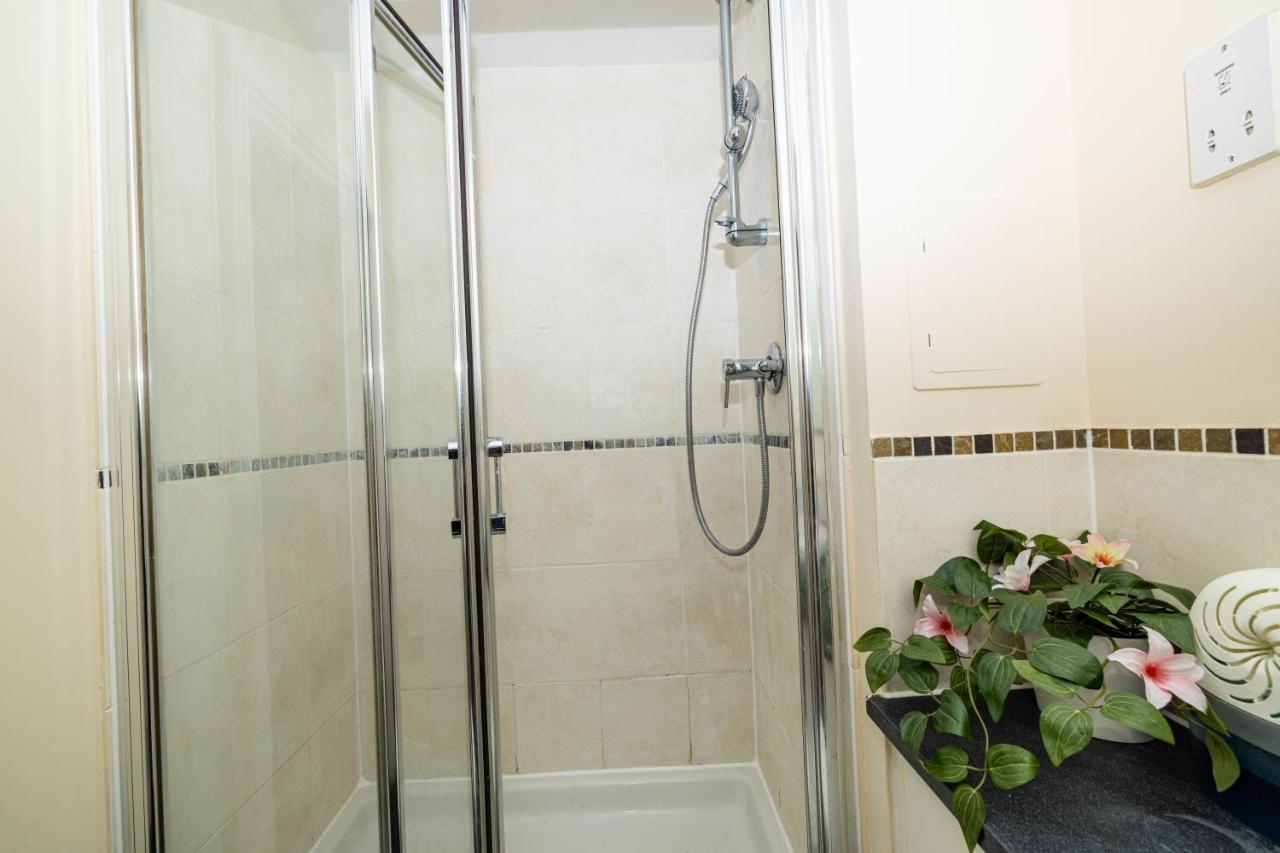 Nice Room Close To City231 伦敦 外观 照片